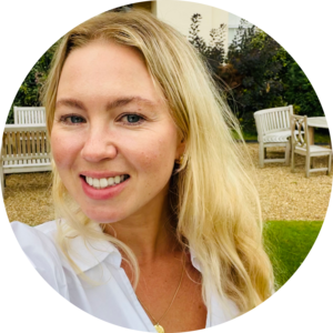 Go to the profile of Iryna Tsyganok