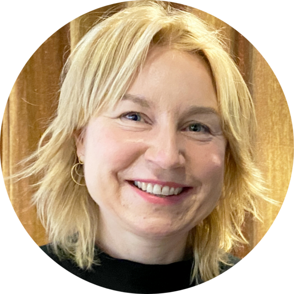 Go to the profile of Dr. Luiza Bengtsson