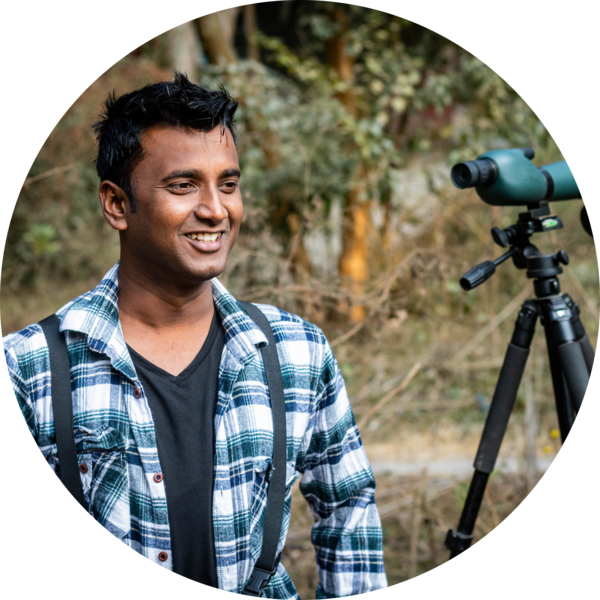 Go to the profile of Aditya Pal