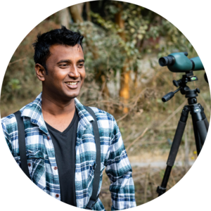 Go to the profile of Aditya Pal