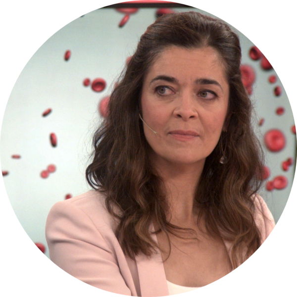 Go to the profile of Mirian Brink