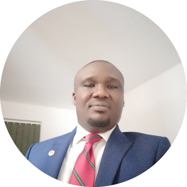 Go to the profile of Hamid Olanipekun