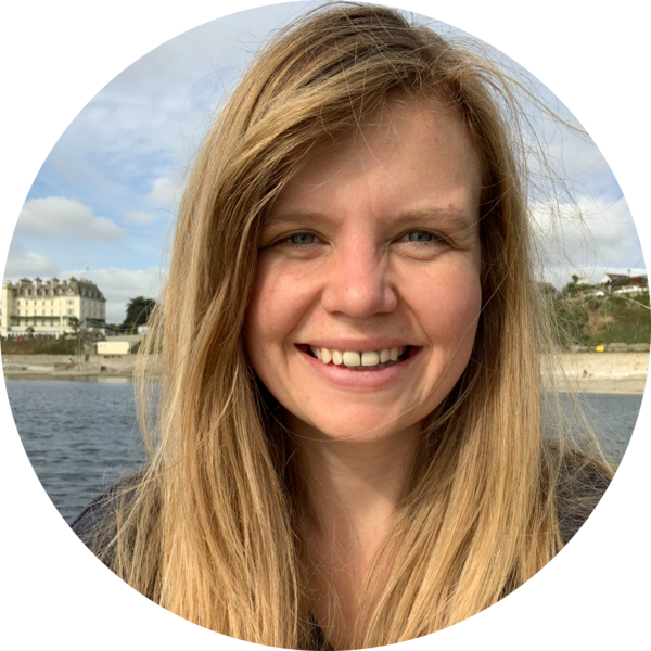 Go to the profile of Louise Hobin