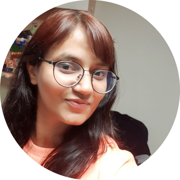 Go to the profile of Rashmi Mehrotra