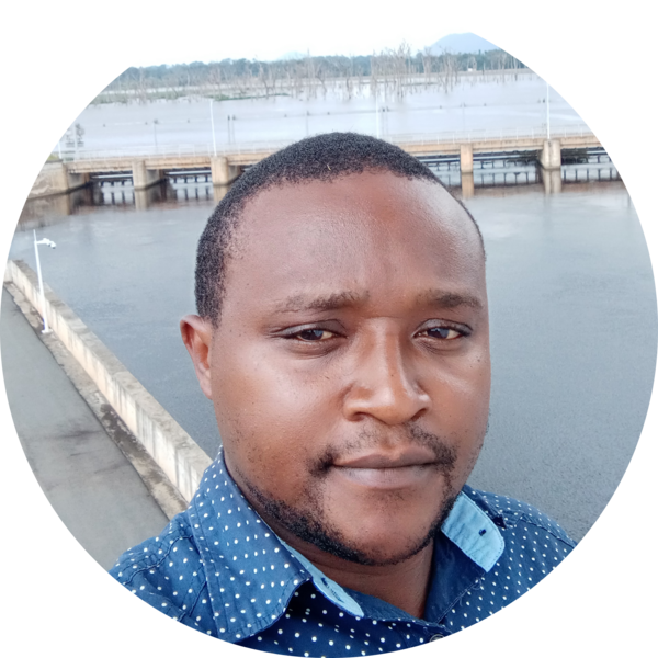 Go to the profile of Ghislain Brice BEUKOU CHOUMBOU