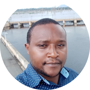 Go to the profile of Ghislain Brice BEUKOU CHOUMBOU