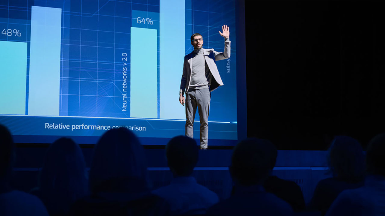 Five Ways Higher Education Benefit From Audiovisual Technologies