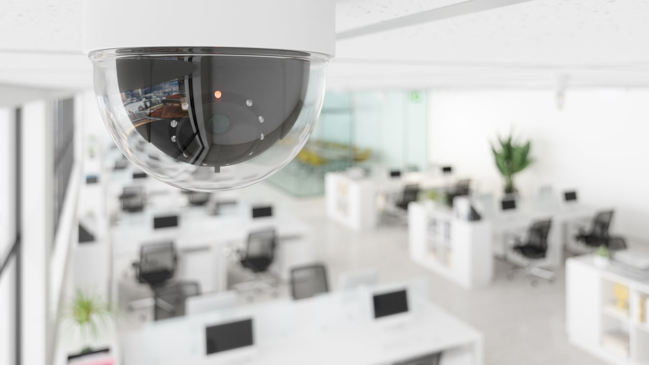 Two Reasons Why Professional Surveillance Cameras Are Still Better Than “Smart” Home Models
