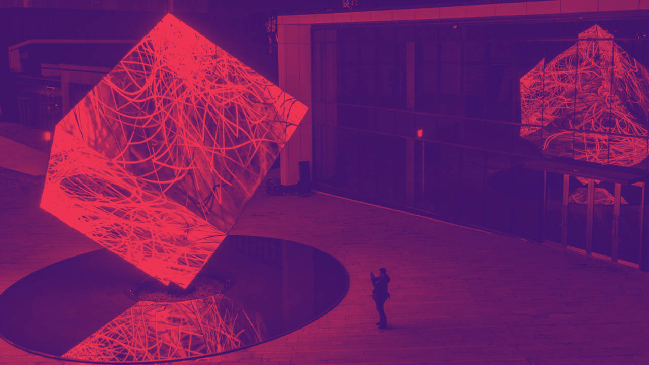 A Look at the 2021 AV Experience Award Winners