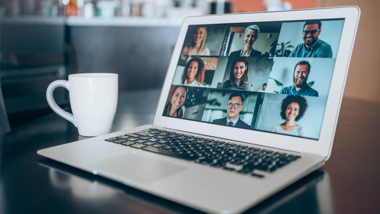 Virtual Engagement in the Workplace is Key to Productivity