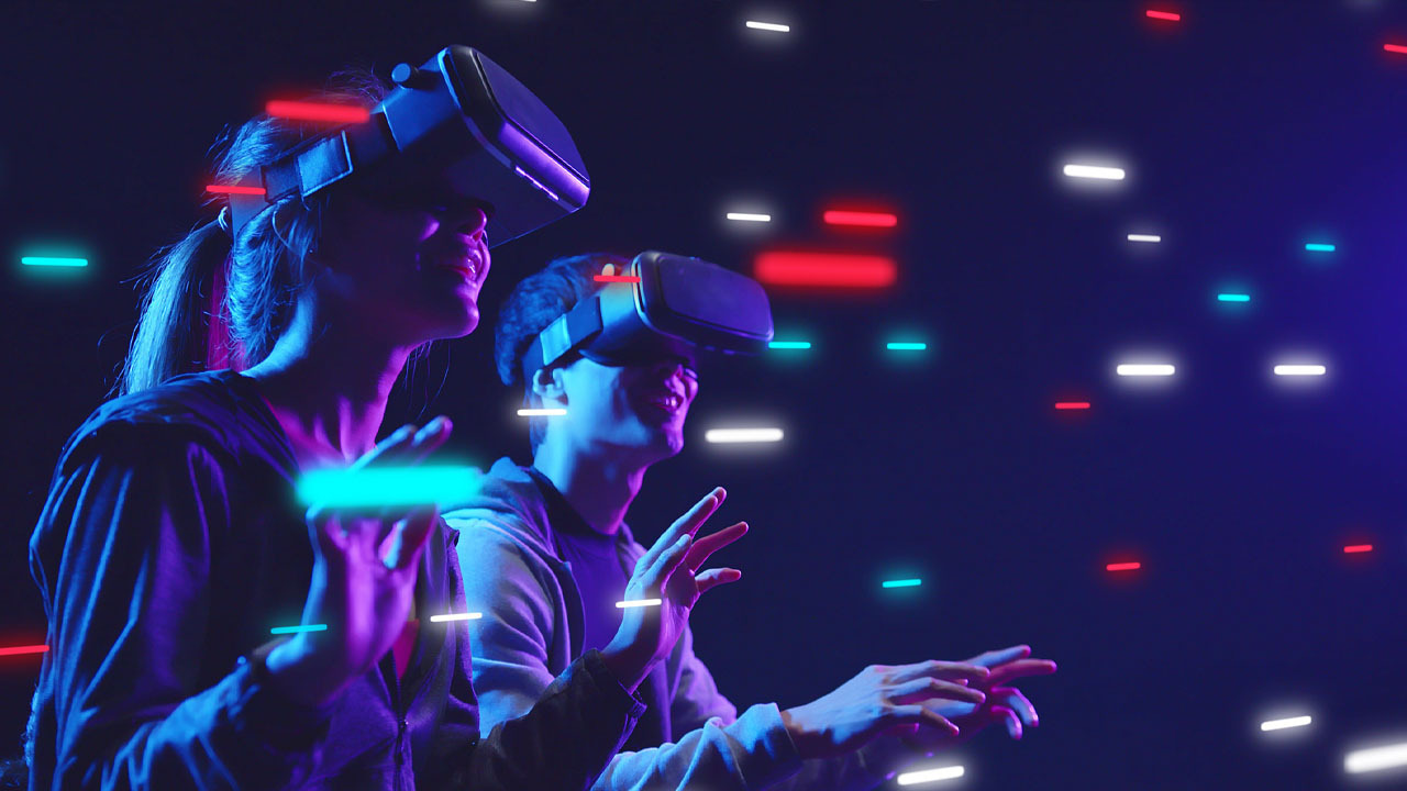 Survey: Most Business Leaders Believe the Metaverse Is the Future of Work