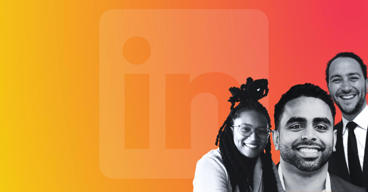 Linkedin Live Event Recap: Digital Workplace