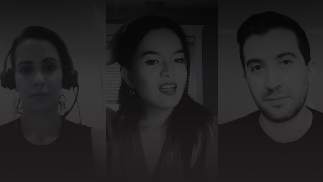 What Are Pop-Up Immersive Experiences? (Recap)