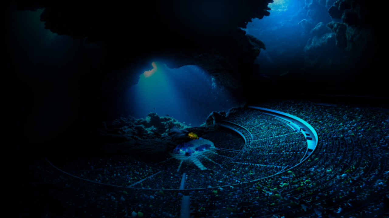 Revolutionary Audio: Sphere Entertainment Unleashes the Pinnacle of Concert-Grade Sound Technology