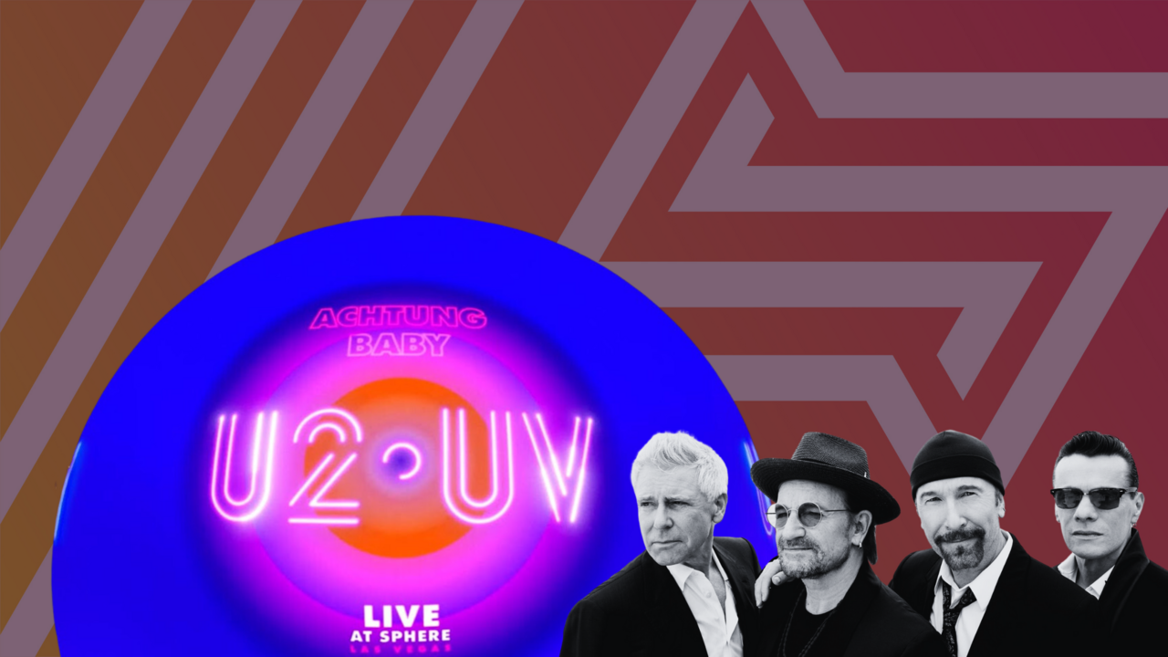 Brace For Impact: The MSG Sphere Is Opening