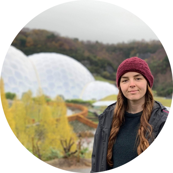 Go to the profile of Jade Powis