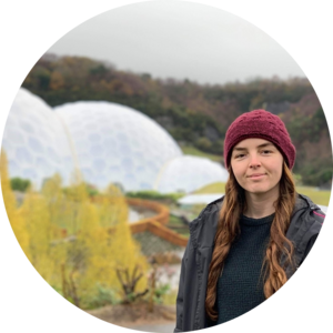 Go to the profile of Jade Powis