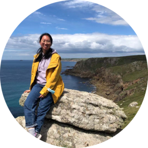 Go to the profile of Daihan Liu