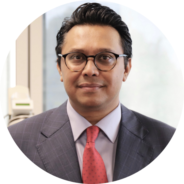 Go to the profile of Daniel Ahmed