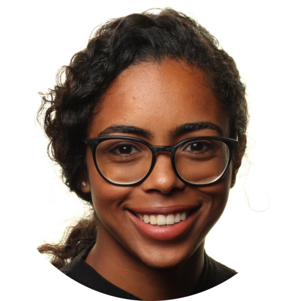 Go to the profile of Olivia R. Ghosh-Swaby