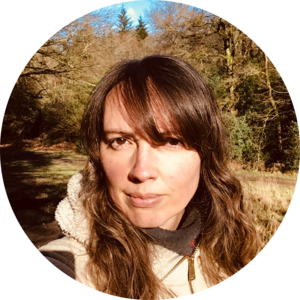 Go to the profile of Arabella Bramley