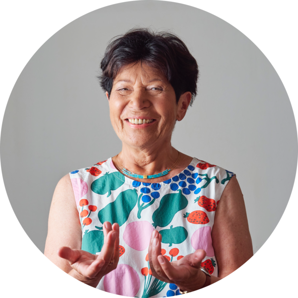 Go to the profile of Helga Nowotny