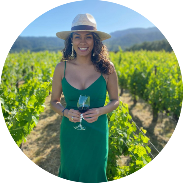 Go to the profile of Michelle Dhansinghani