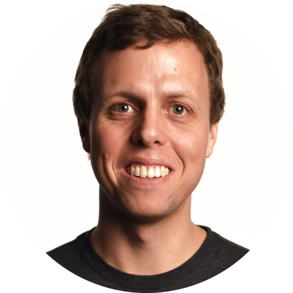 Go to the profile of Jared O'Connell