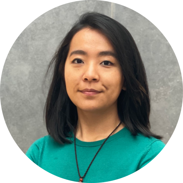 Go to the profile of Yingxin Guo