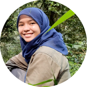 Go to the profile of Nur Aoliya