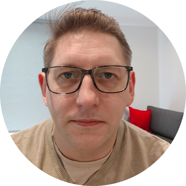 Go to the profile of Rowan Pollard