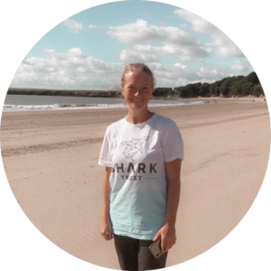 Go to the profile of Kayleigh Williams