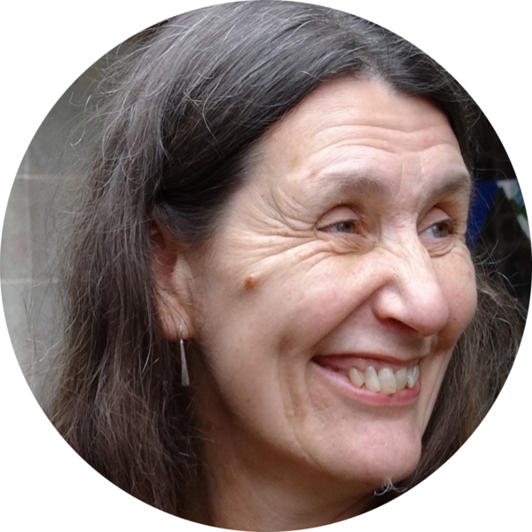 Go to the profile of Rachel Auckland