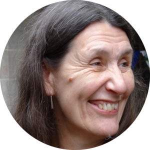 Go to the profile of Rachel Auckland