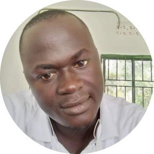 Go to the profile of ERNEST Oniba