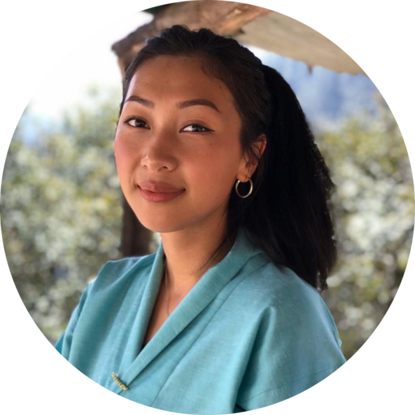 Go to the profile of Sonam Yangchen