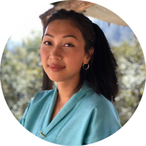 Go to the profile of Sonam Yangchen