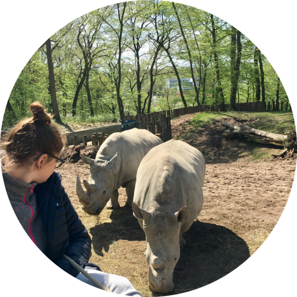 Go to the profile of Julia Jenikejew, PhD