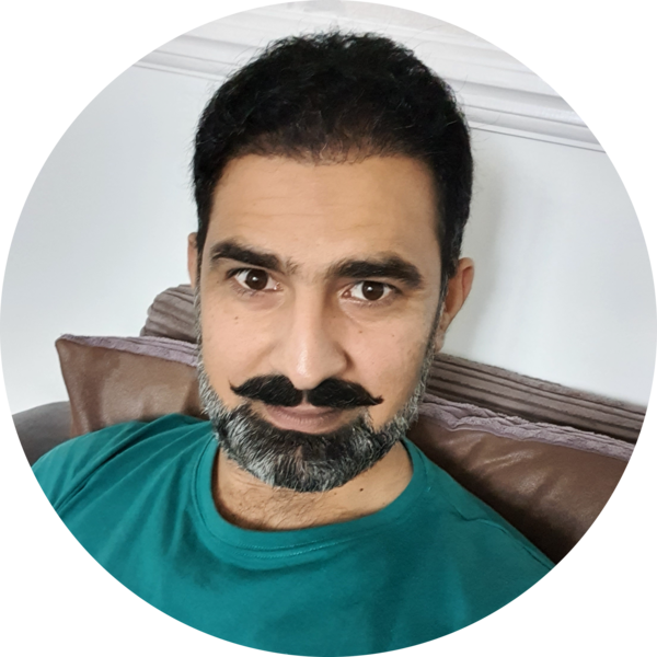 Go to the profile of Majid Yousaf