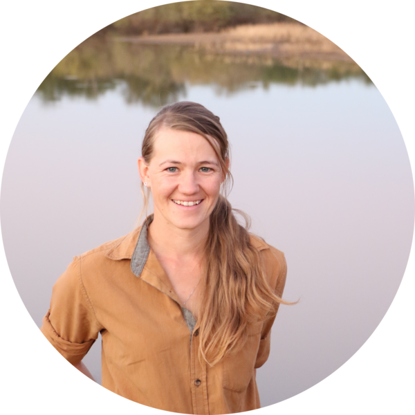 Go to the profile of Marilet Louw