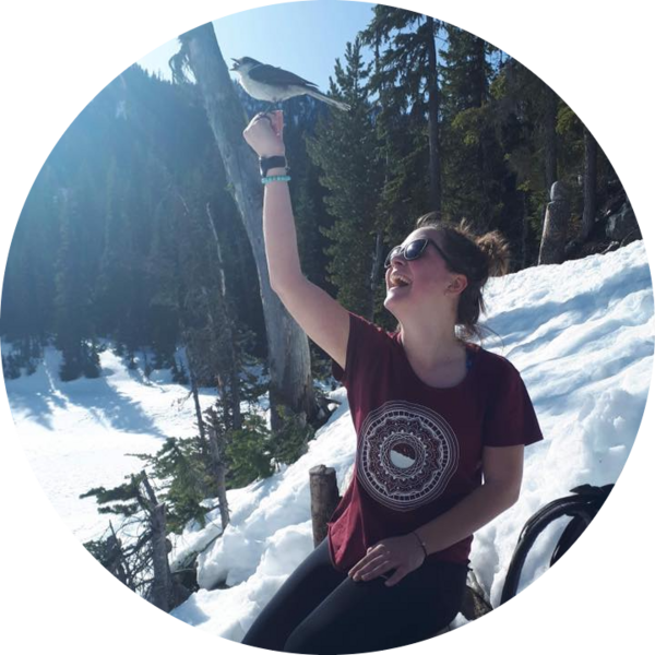 Go to the profile of Megan Cledwyn