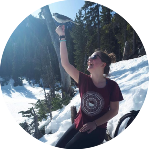 Go to the profile of Megan Cledwyn