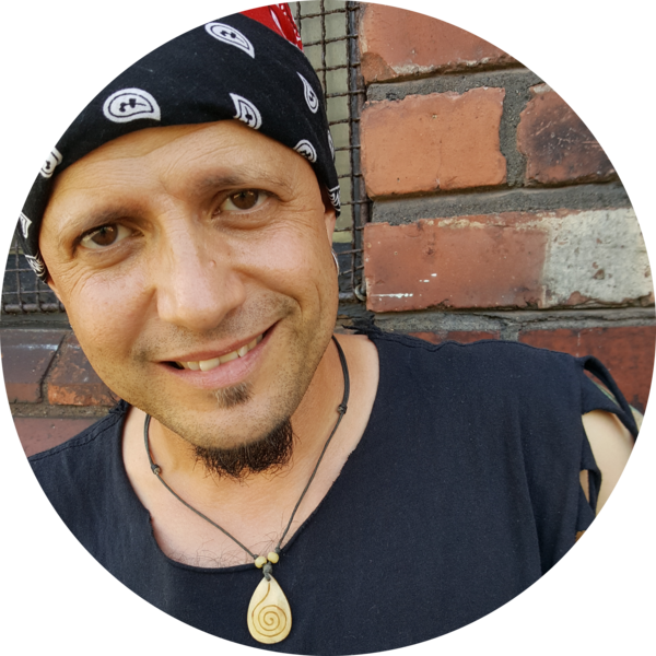 Go to the profile of Scott Xavi