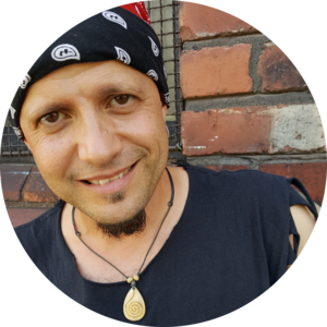 Go to the profile of Scott Xavi