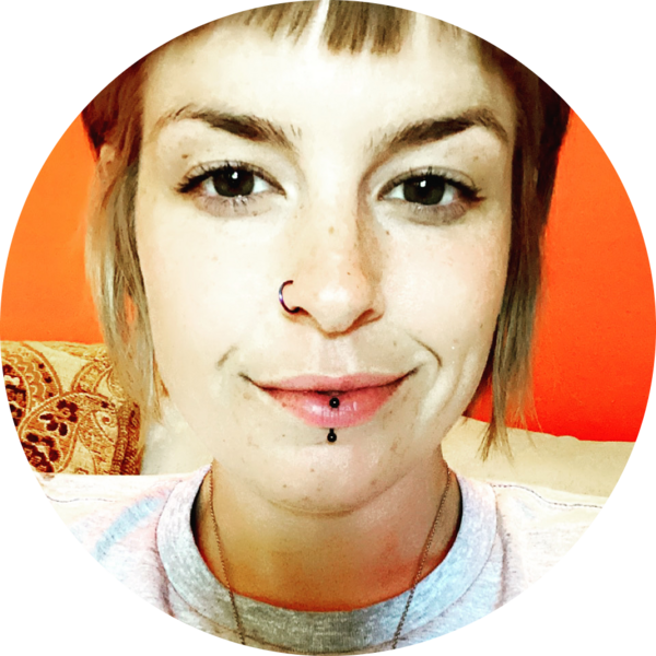 Go to the profile of Meghan Rose