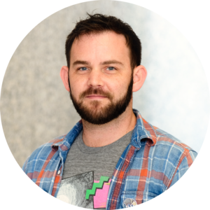 Go to the profile of Brennan Klein