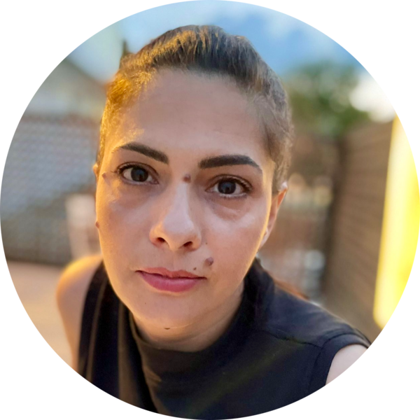 Go to the profile of Alina Vlad