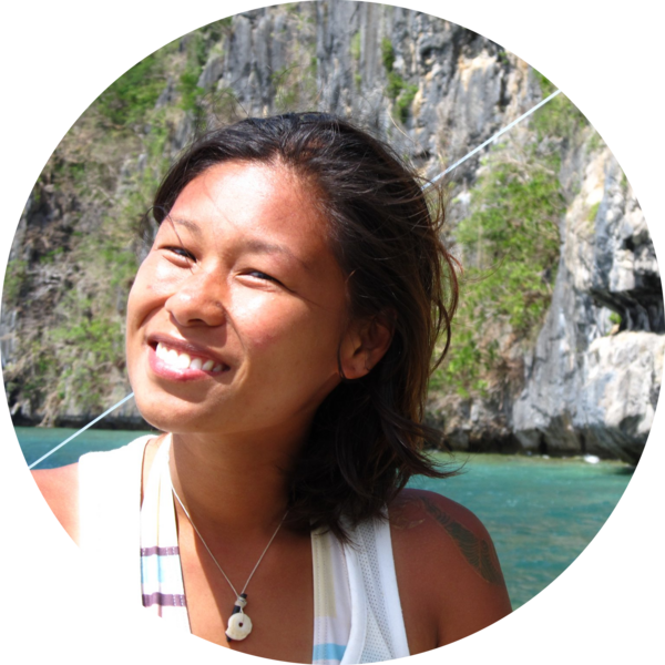 Go to the profile of Kate Lim