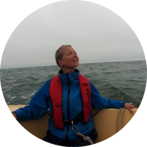 Go to the profile of Kasia Piwosz