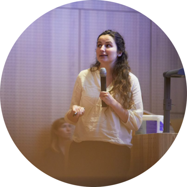 Go to the profile of April S Kleppe